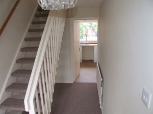 Entrance Hall- click for photo gallery